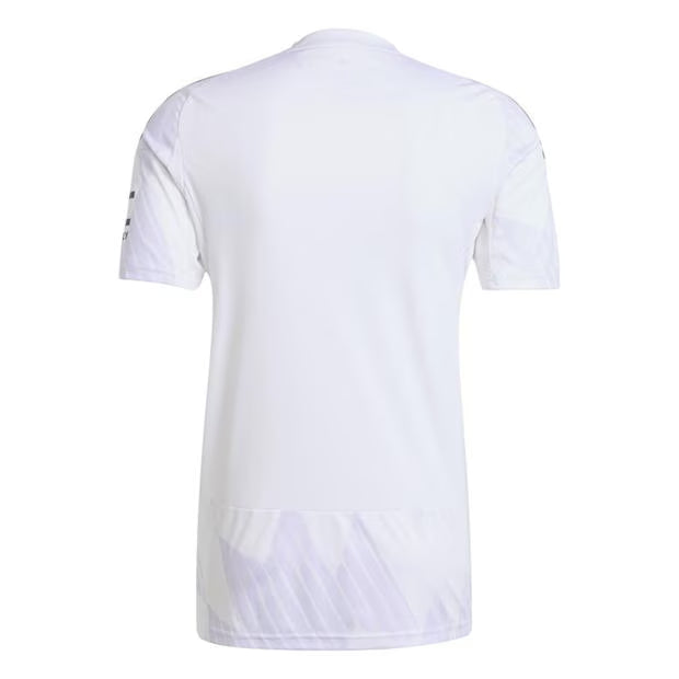 Manchester United Adidas Away Kit 25/26 | Youth
