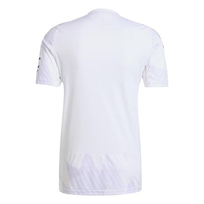 Manchester United Adidas Away Kit 25/26 | Youth