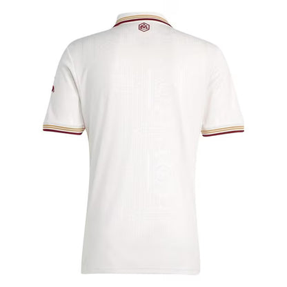 Arsenal Adidas Third Kit 25/26 | Youth