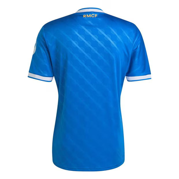 Real Madrid Adidas Third Kit 25/26 | Youth