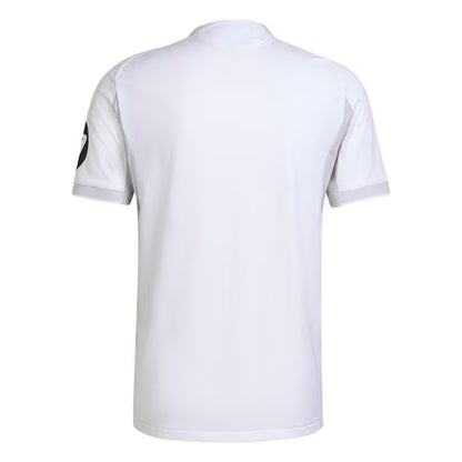 Real Madrid Adidas Home Shirt 25/26 Match | Adults