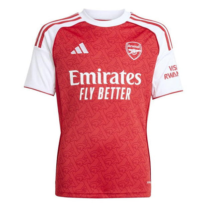 Arsenal adidas Home Shirt 25/26 | Adults