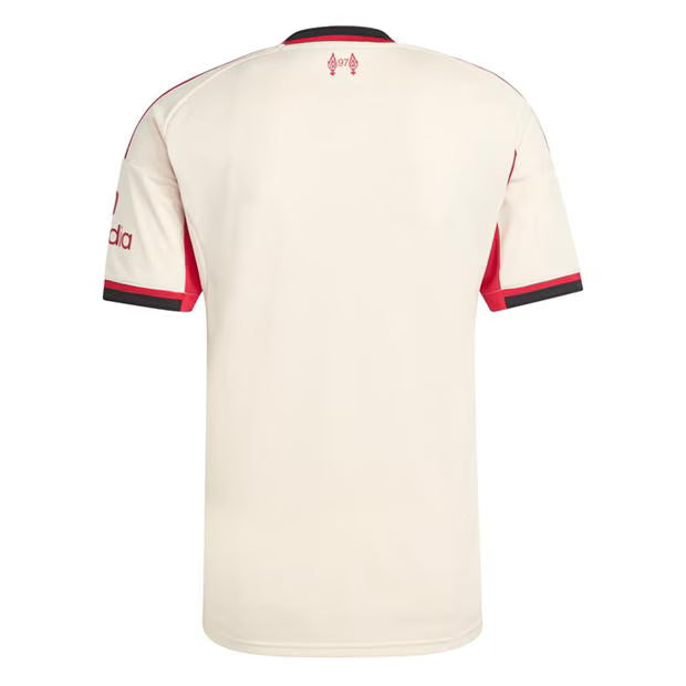Liverpool Adidas Away Kit 25/26 | Kids