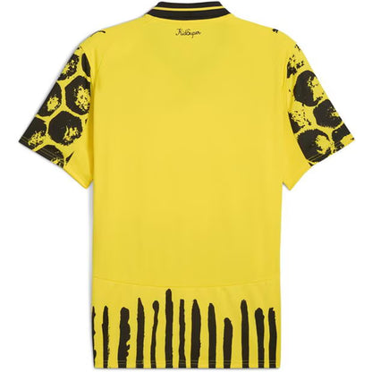 Borussia Dortmund Puma Home Shirt 25/26 | Youth
