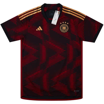 Germany Adidas Away Shirt 2023 | Adults