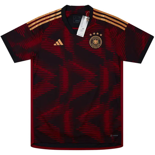 Germany Adidas Away Shirt 2023 | Adults