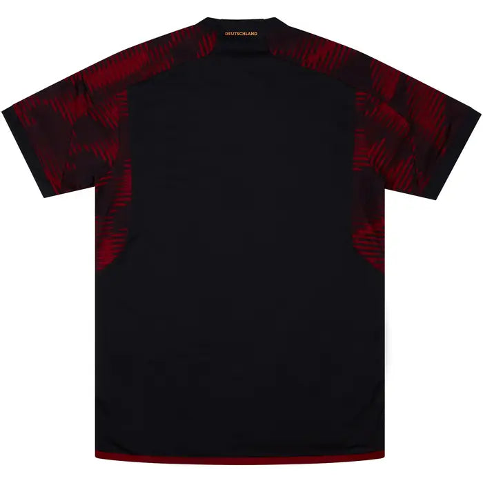 Germany Adidas Away Shirt 2023 | Adults