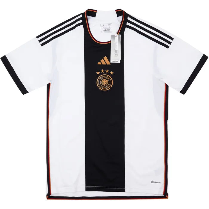 Germany Adidas Home Shirt 2023 | Adults