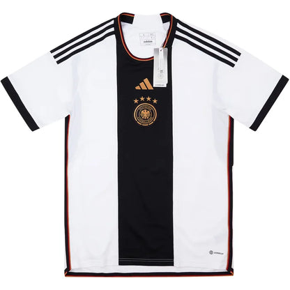 Germany Adidas Home Shirt 2023 | Adults