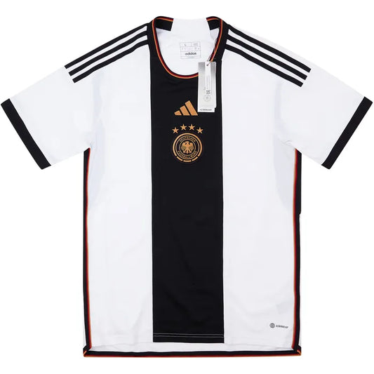 Germany Adidas Home Shirt 2023 | Adults