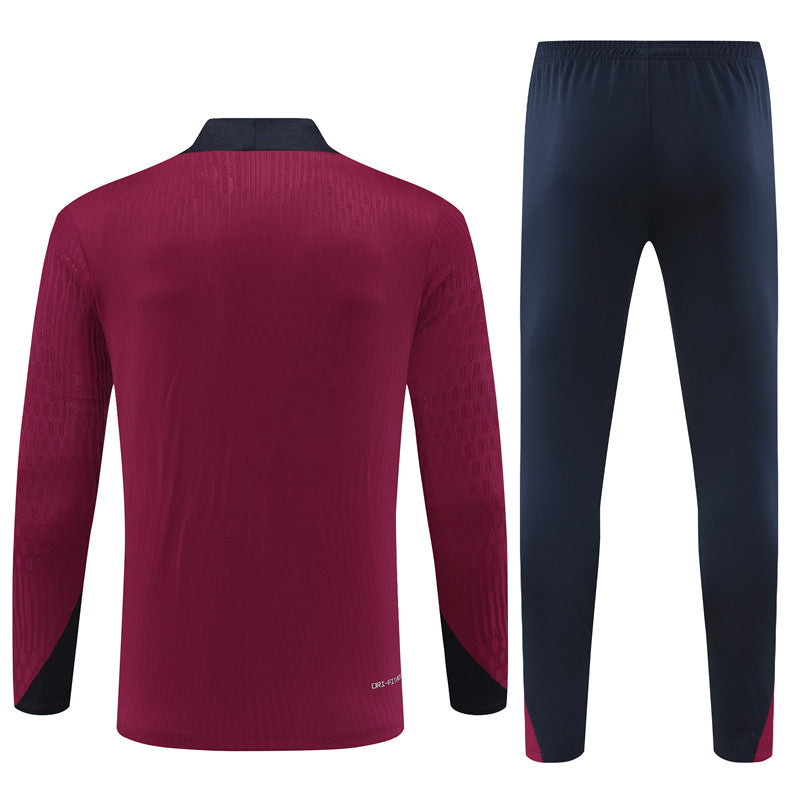 England Nike 2024 Tracksuit | Adults