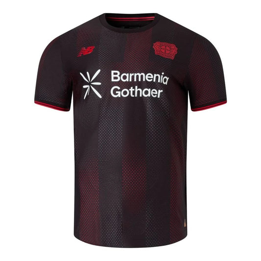 Bayer Leverkusen 04 New Balance Home Kit 25/26 | Kids