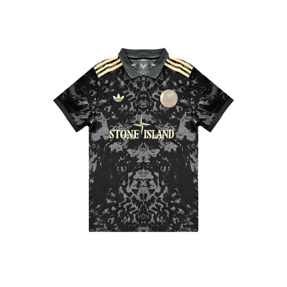 Ajax Stone Island Adidas Concept Shirt | Adults
