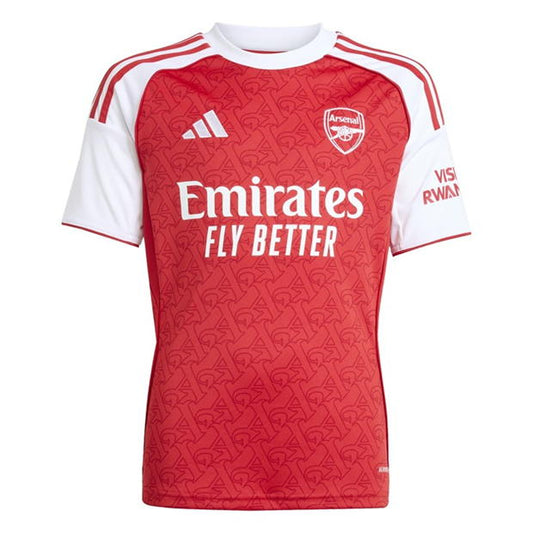 Arsenal adidas Home Shirt 25 26