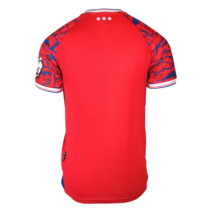 Ipswich Town Umbro Away Shirt 25/26 | Adults