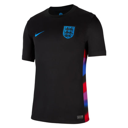 England Nike Away Shirt 2025/26
