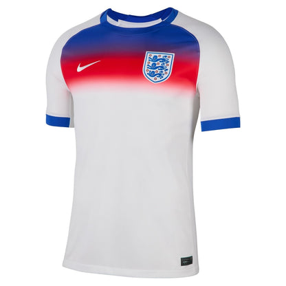England Nike Home Shirt 25 26