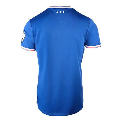 Ipswich Town Umbro Home Shirt 25/26 | Adults