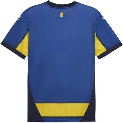 Parma Puma Away Shirt 25/26 | Adults