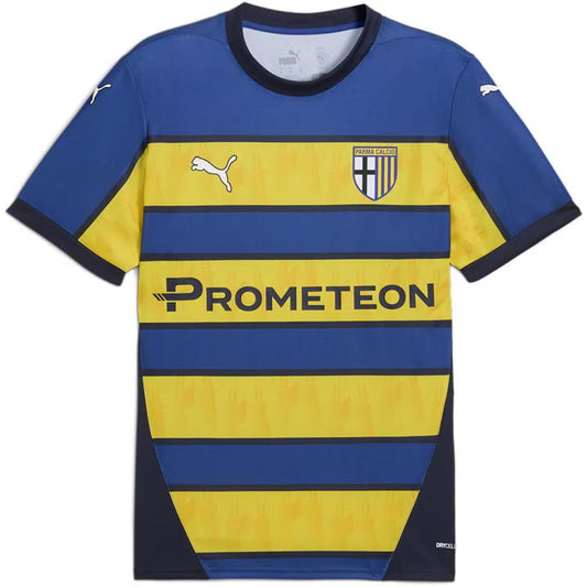 Parma Puma Away Shirt 25/26 | Adults