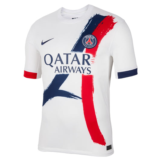 PSG Nike Away Shirt 25 26 | Adults