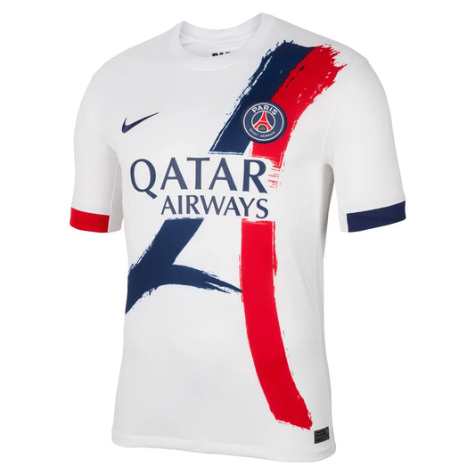 PSG Nike Away Shirt 25/26 | Kids