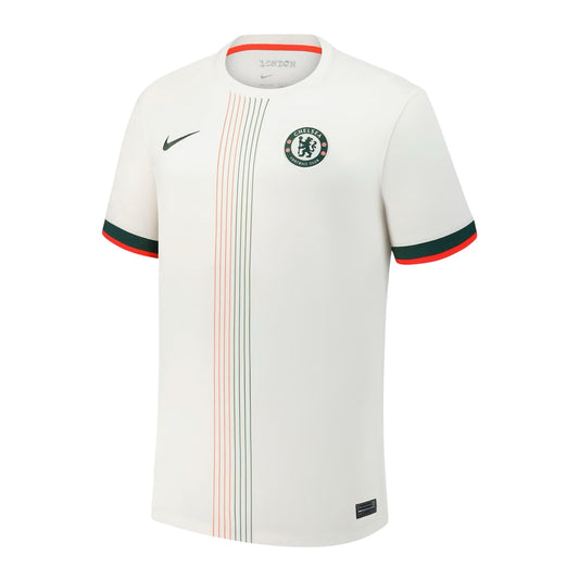 Chelsea Nike Away Shirt 25/26 | Adults