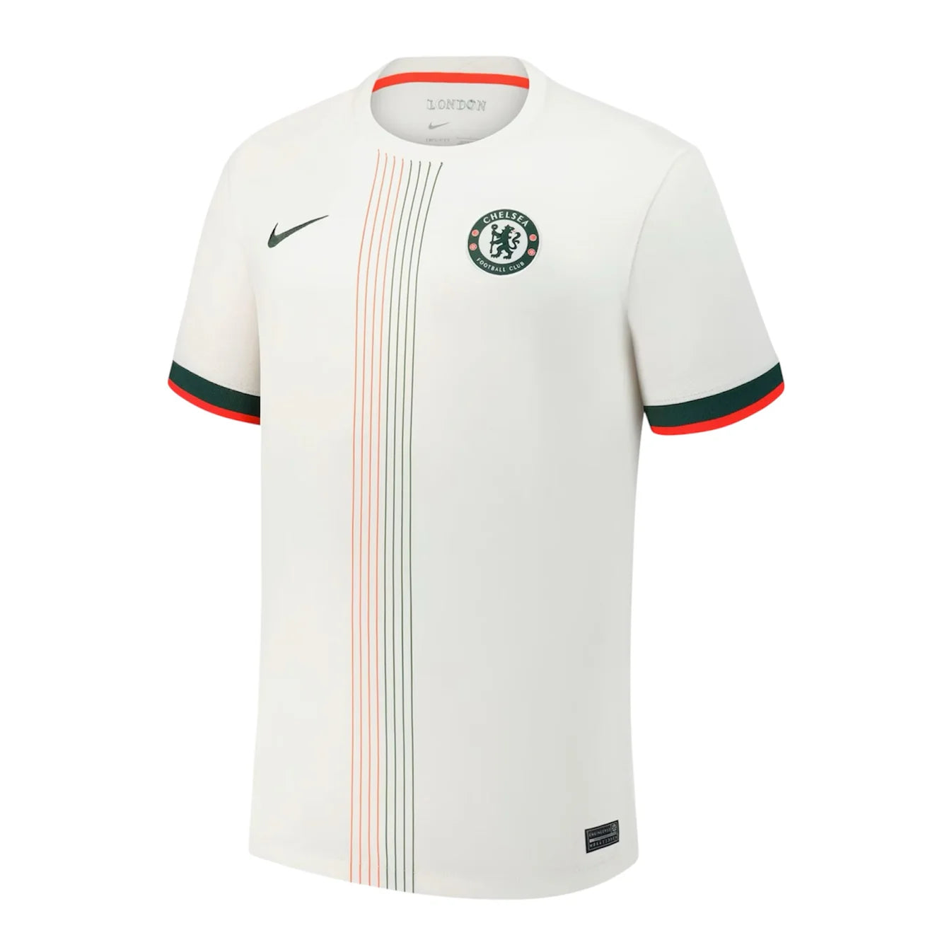 Chelsea Nike Away Kit 25/26 | Kids