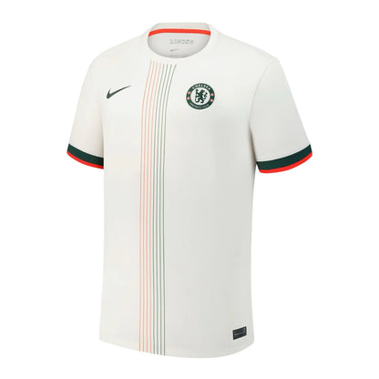Chelsea Nike Away Kit 25/26 | Kids