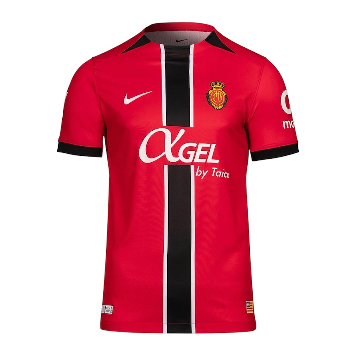 Real Mallorca Nike Home Kit 25/26 | Youth