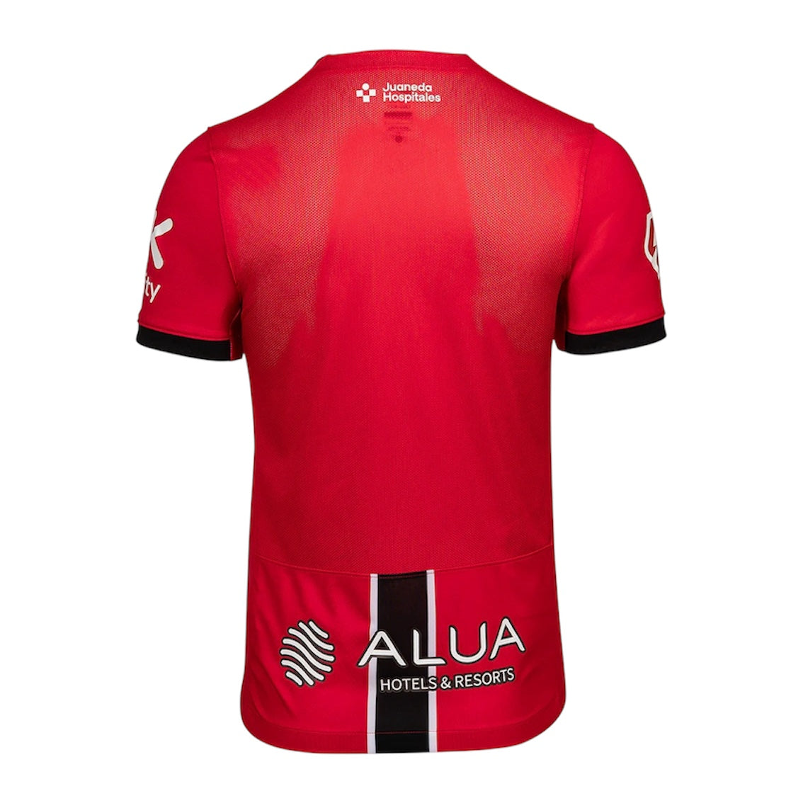 Real Mallorca Nike Home Kit 25/26 | Youth