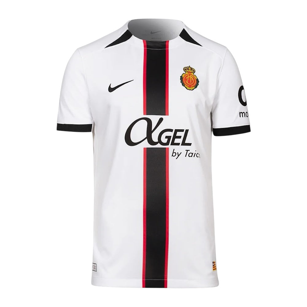 Real Mallorca Nike Away Shirt 25/26 | Adults