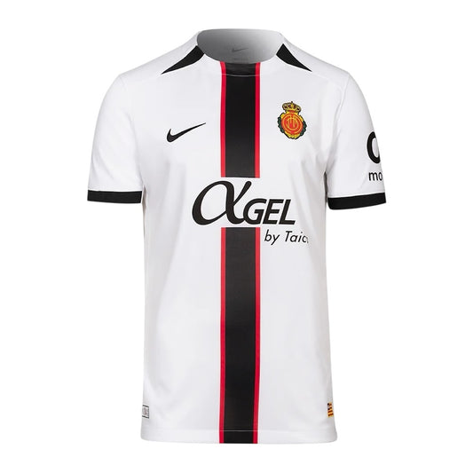 Real Mallorca Nike Away Shirt 25/26 | Adults