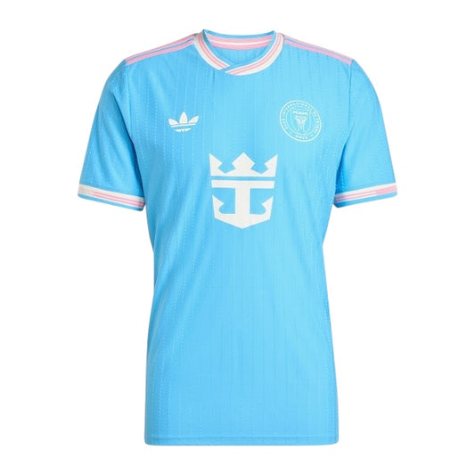 Inter Miami Adidas Third Shirt 25/26 | Adults
