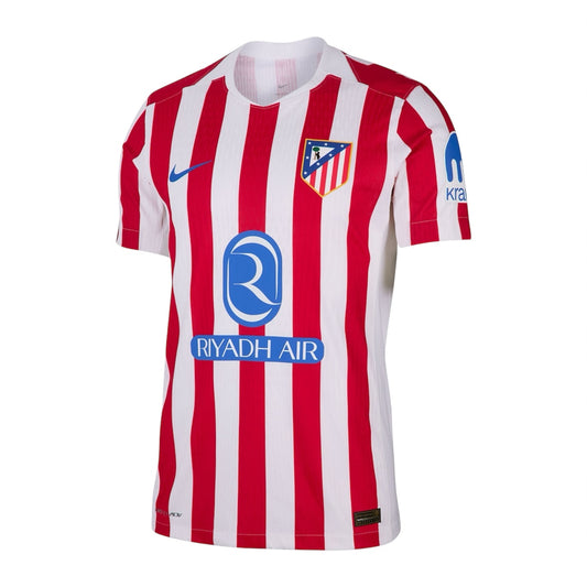 Atletico Madrid Nike Home Shirt 25/26 | Adults