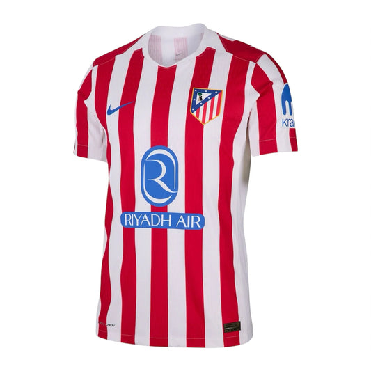 Atletico Madrid Nike Home Shirt 25/26 | Kids