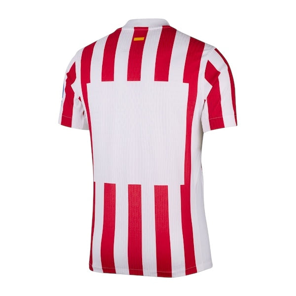 Atletico Madrid Nike Home Shirt 25/26 | Adults