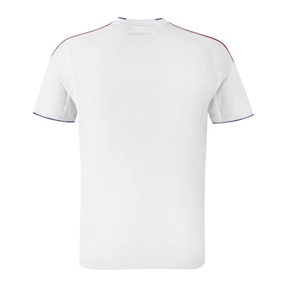 Olympique Lyon Adidas Home Shirt 25/26 | Adults