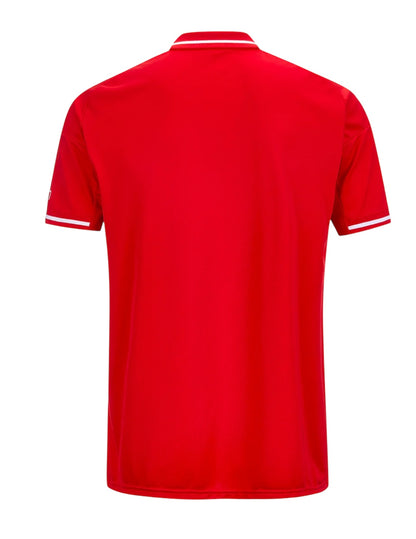 Nottingham Forest Adidas Home Shirt 25/26 | Adults