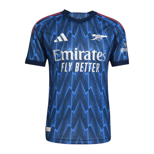 Arsenal Adidas Away KIt 25/26 | Kids