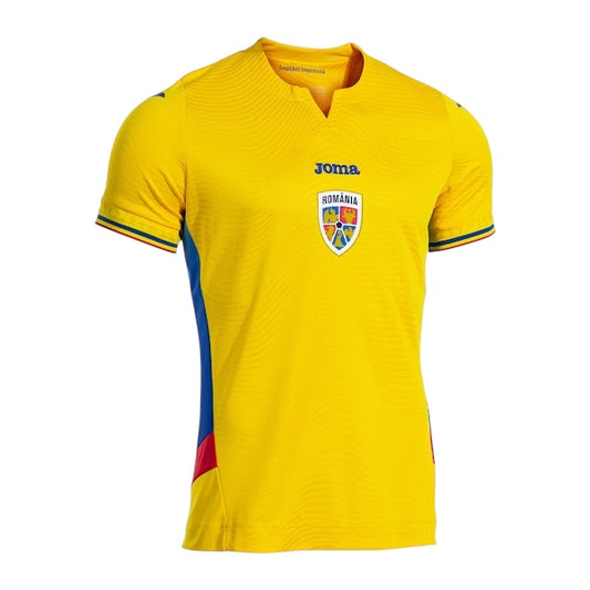 Romania Joma Home Shirt 25/26 | Adults