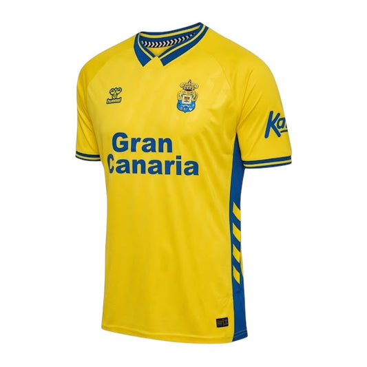 Las Palmas Hummel Home Shirt 25/26 | Adults
