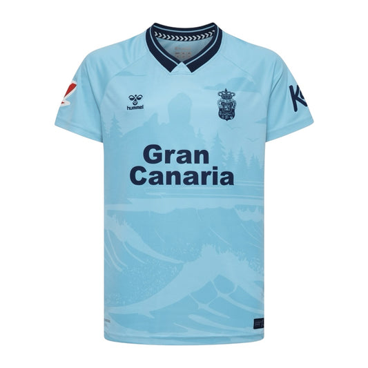 Las Palmas Hummel Away Shirt 25/26 | Adults