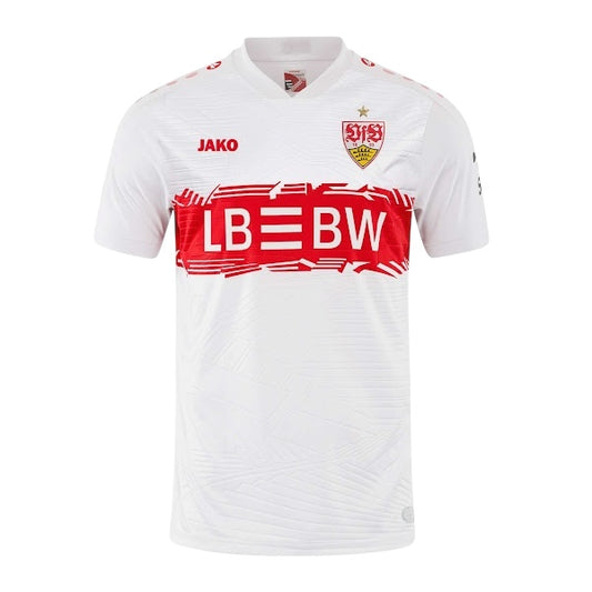 Stuttgart Jako Home Shirt 25/26 | Adults