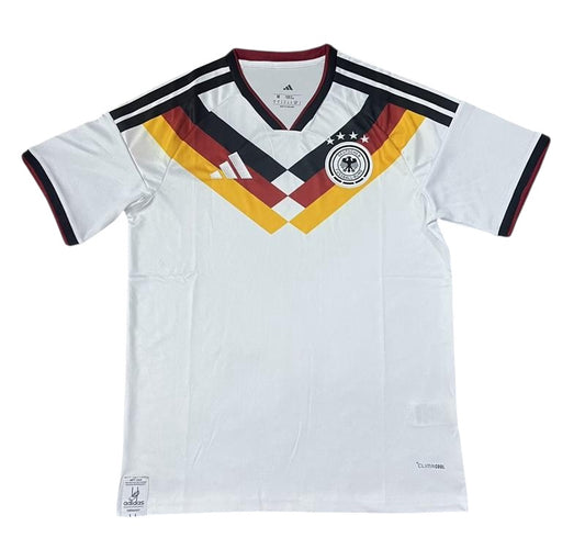 Germany Adidas Home Shirt 25/26 | Adults