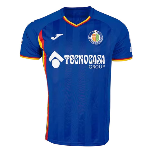 Getafe Joma Home Shirt 25/26 | Adults