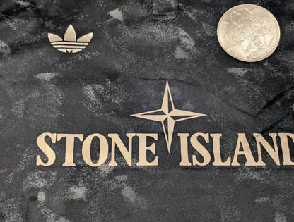 Ajax Stone Island Adidas Concept Shirt | Adults