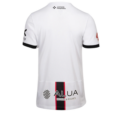 Real Mallorca Nike Away Shirt 25/26 | Adults