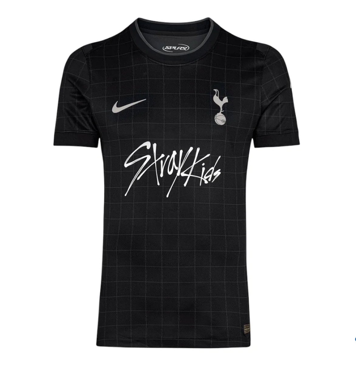 Tottenham Hotspur 2026 Stray Kids Limited Edition Shirt | Adults