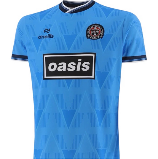 Bohemians O'Neills OASIS Cup Shirt | Adults